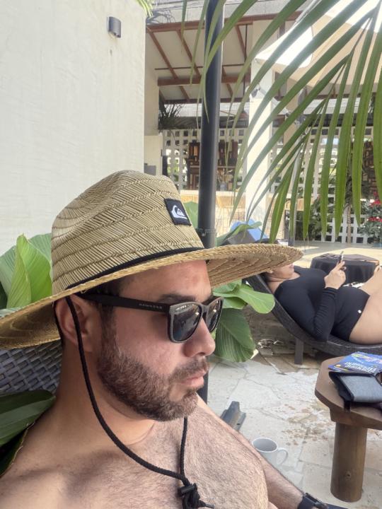 Rafael Sampayo