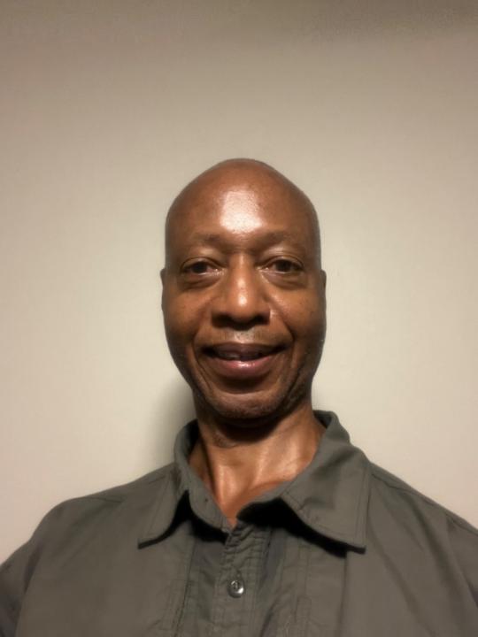 Shabaka Nzinga Imhotep