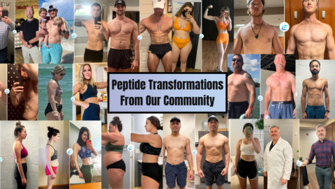 The Peptide Community gallery image