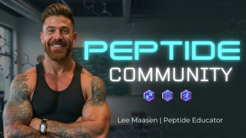 The Peptide Community gallery image