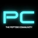 Logo The Peptide Community