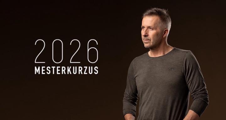 Mesterkurzus 2026