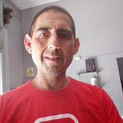 Cesar Rodrigo Cazón