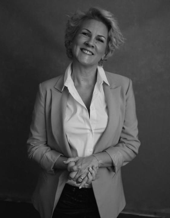 Petra Meyer