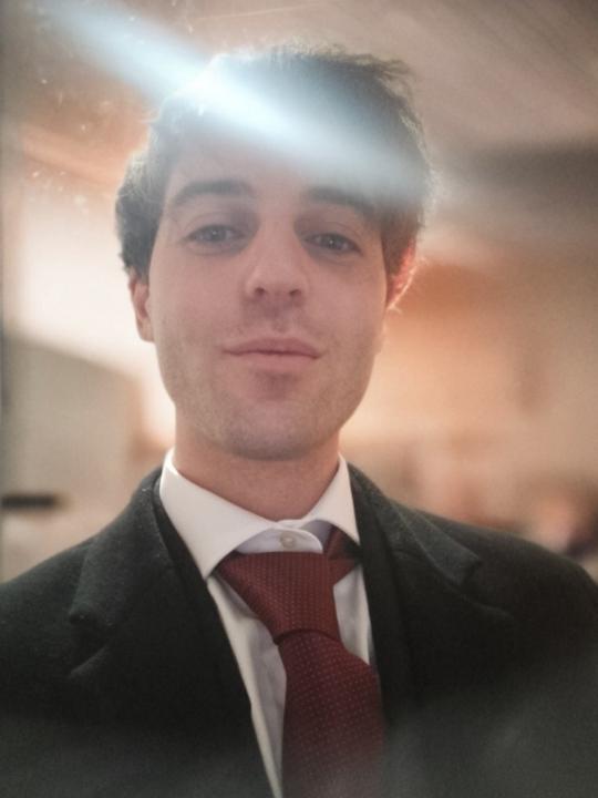 Alessandro Carretta