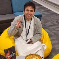 Abir Hossain Patwary