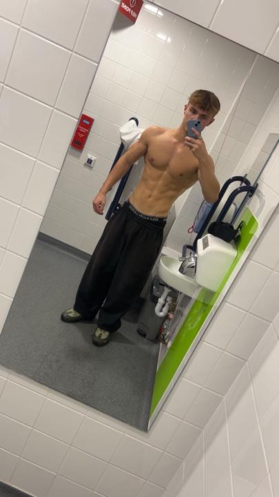 Finn Ofarrell