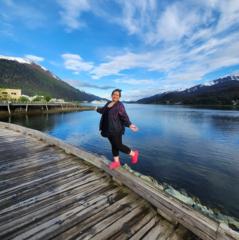 Loreen Latu