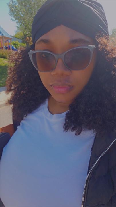 Chante Daley