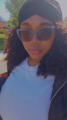 Chante Daley