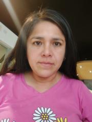 Milagros julia Romani avalos