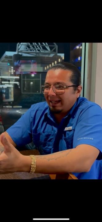 Luis Vega