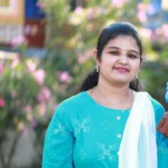 Sushmitha V