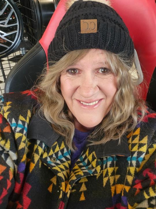 Terri Snyder