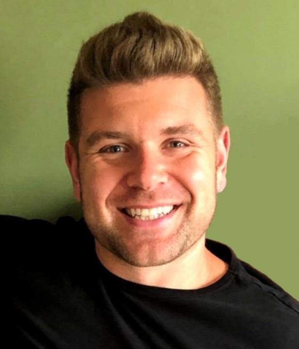 Dominic Kleiren