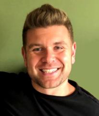 Dominic Kleiren