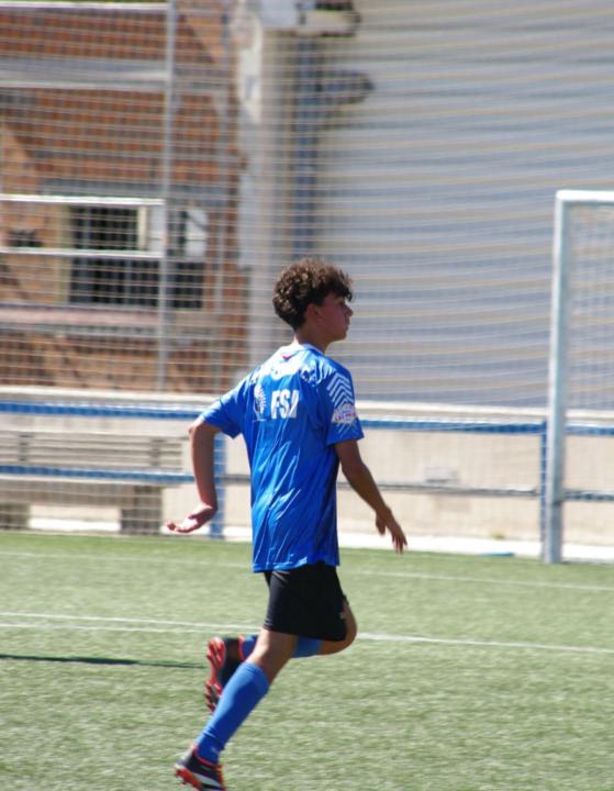 Jorge Leccia