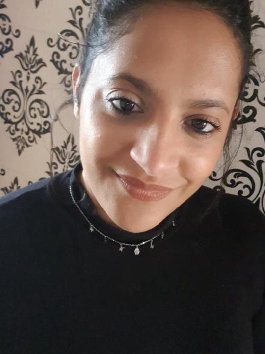 Johanna Rivero