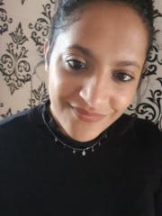 Johanna Rivero