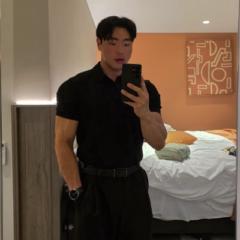 Jerad Jerad Jang