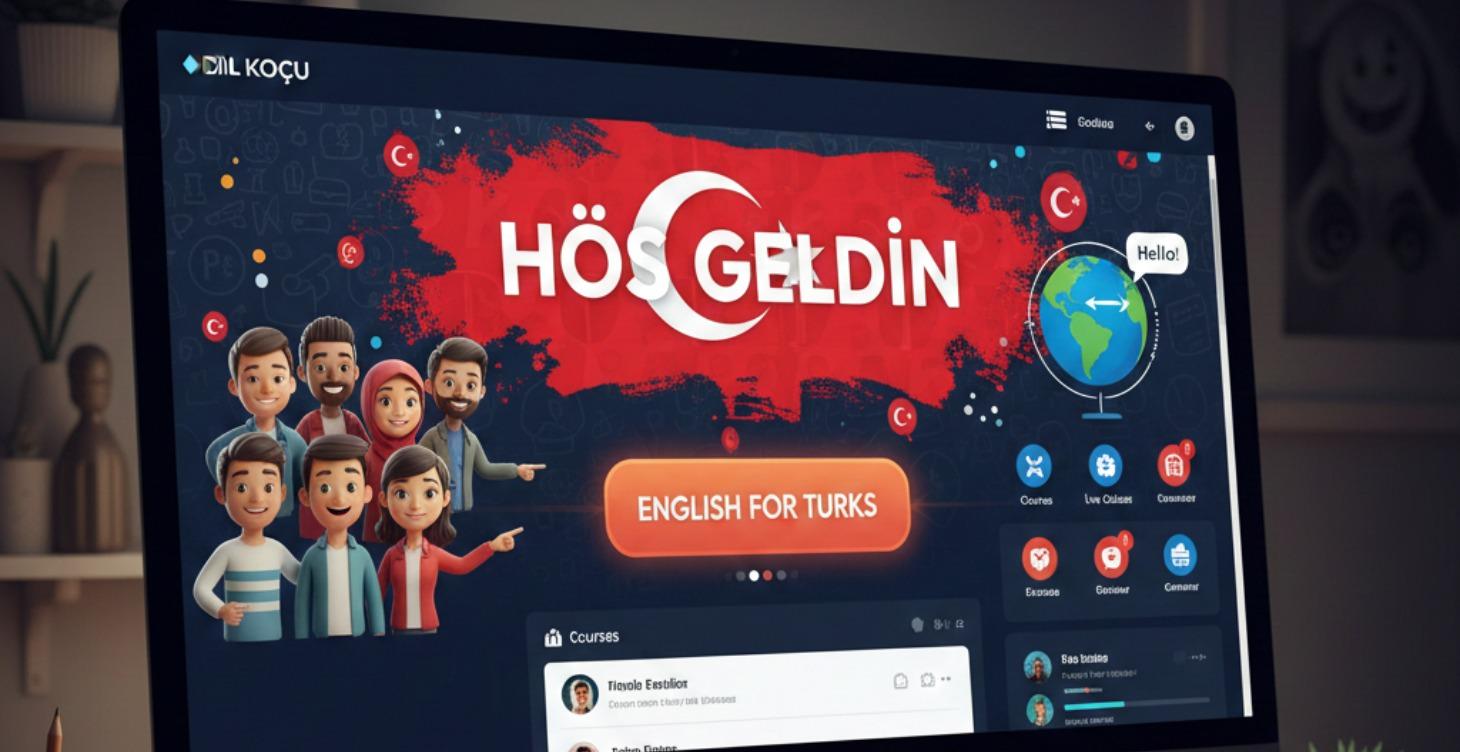 Hoş Geldin & Yol Haritası