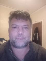 Paul Woodcock