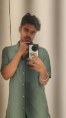 Akshar Pedada
