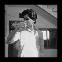 Ghulam Fareed
