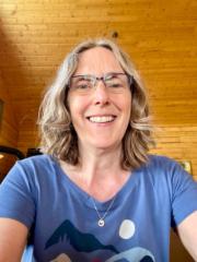 Anita Beaudoin