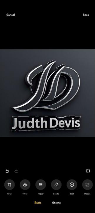 Judith Devis