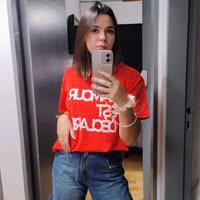 Maria Sol Lombardi