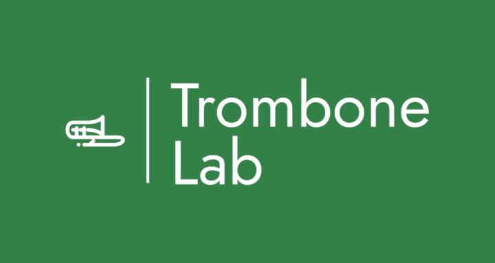 Trombone Lab