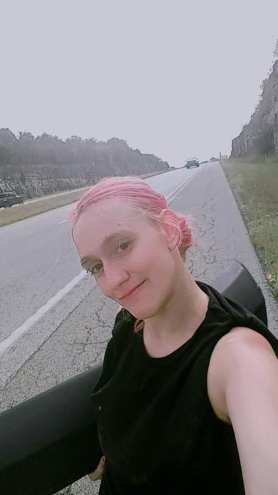 Rebecca Yates