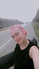 Rebecca Yates