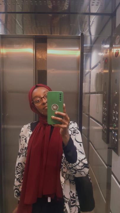 Samira Elsilmani