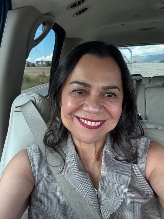 Judith Luzardo