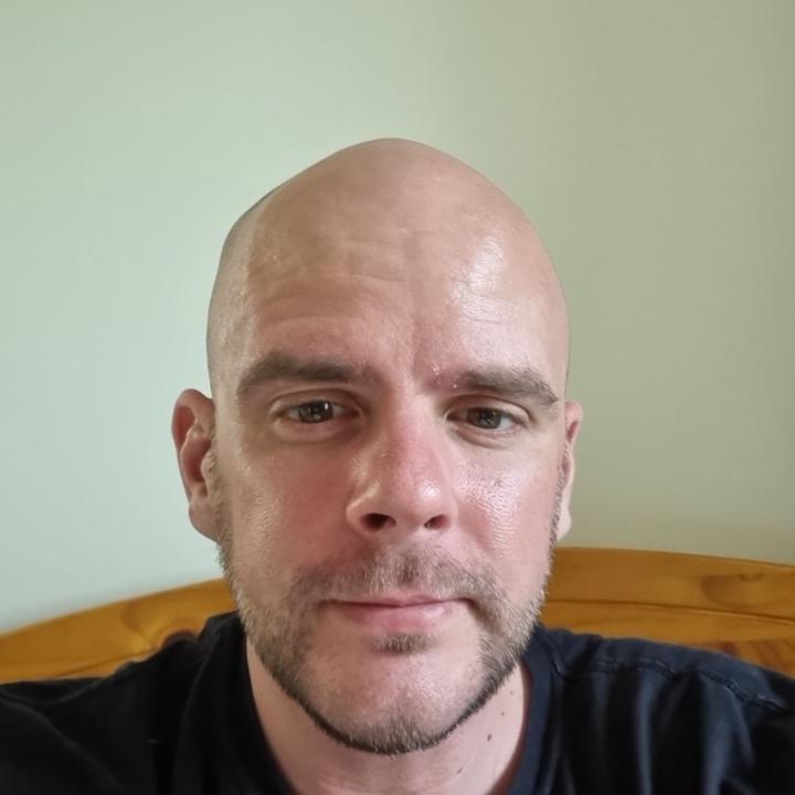 Martin Brocklesby