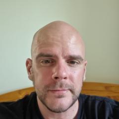 Martin Brocklesby