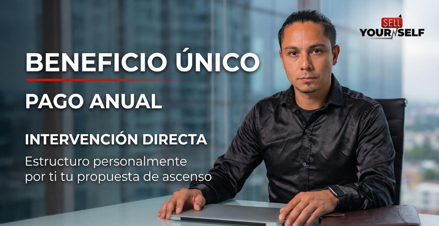 💎 BENEFICIO ANUAL – PROPUESTA DE ASCENSO