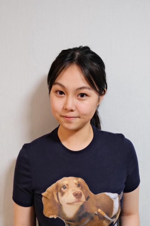 Wu Eunice