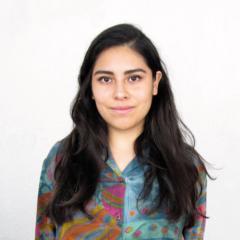 Andrea Naranjo