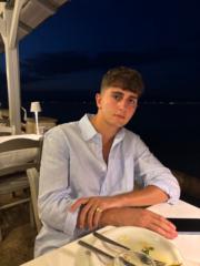 Elijah Gold