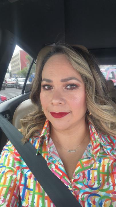 Gabriela del Sagrario Carrizales Cano