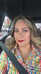 Gabriela del Sagrario Carrizales Cano