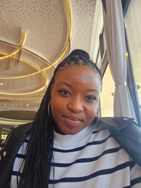 Sandra Mushanga