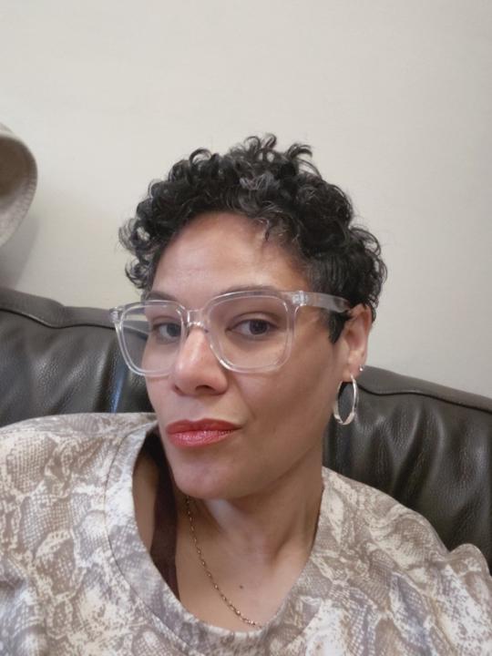 Vanessa Ainscough-VIP