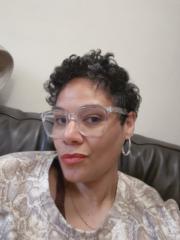 Vanessa Ainscough-VIP