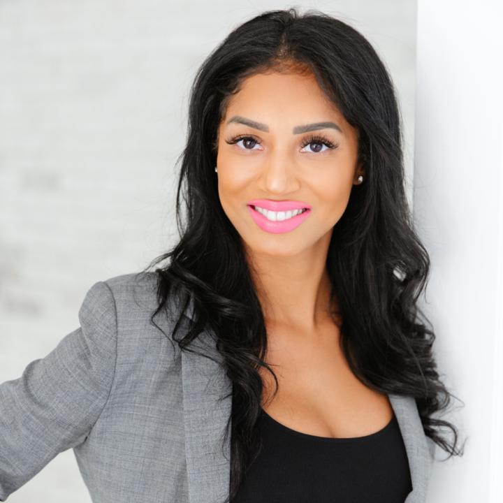 Kira Johnson