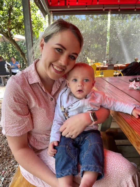Ashley Truter