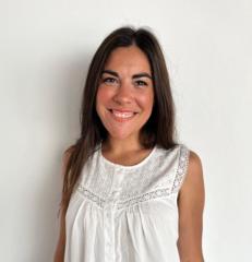 Daniela Roza